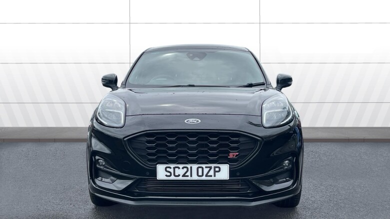 Ford Puma ST 1.5 EcoBoost ST 5dr Petrol Hatchback